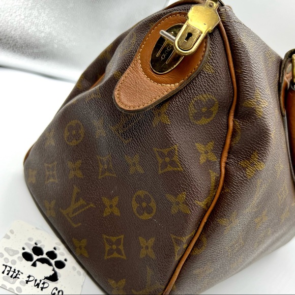 Louis Vuitton Bag - Picture 6 of 16